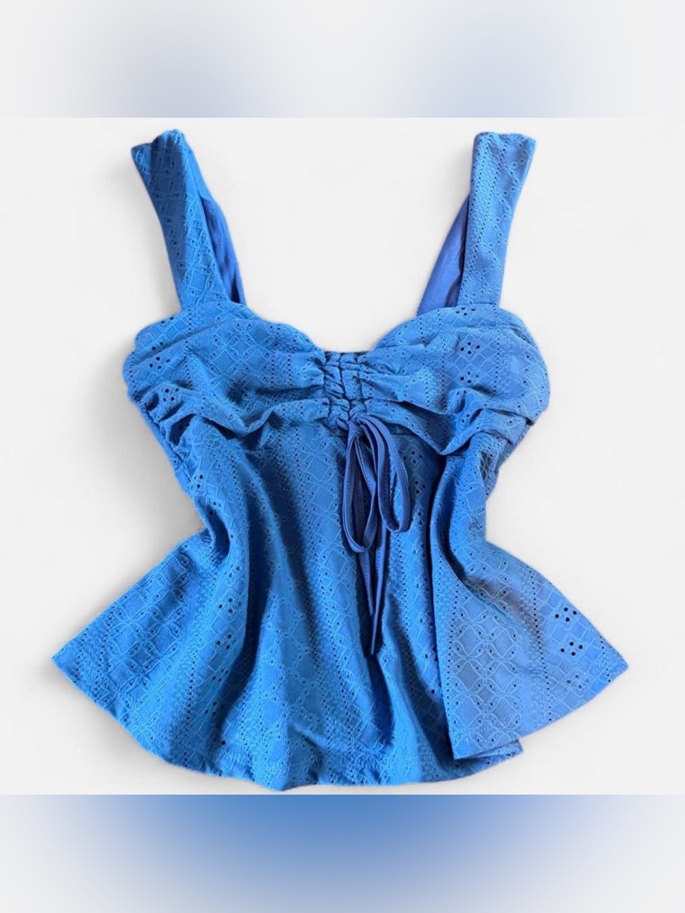 Shein Tank Top